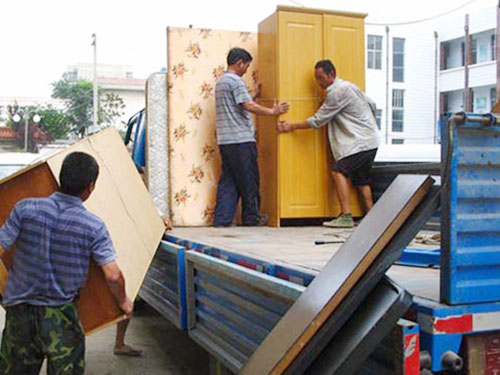 邵陽(yáng)搬家公司，搬家后家居如何進(jìn)行保潔